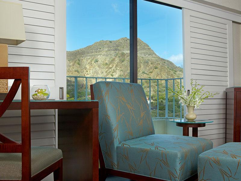 Lotus Honolulu At Diamond Head Ξενοδοχείο Εξωτερικό φωτογραφία